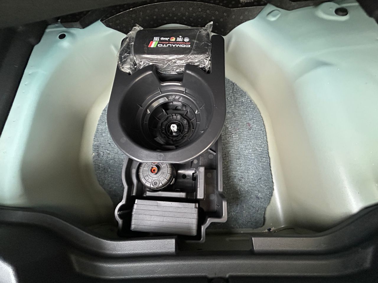 Foto Jeep Avenger 46