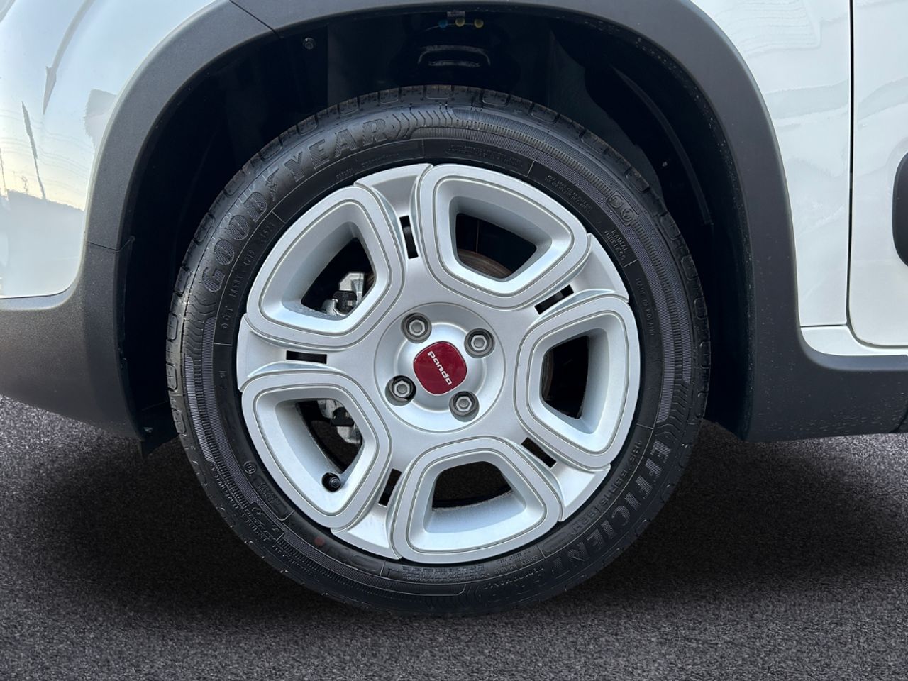 Foto Fiat Panda 11