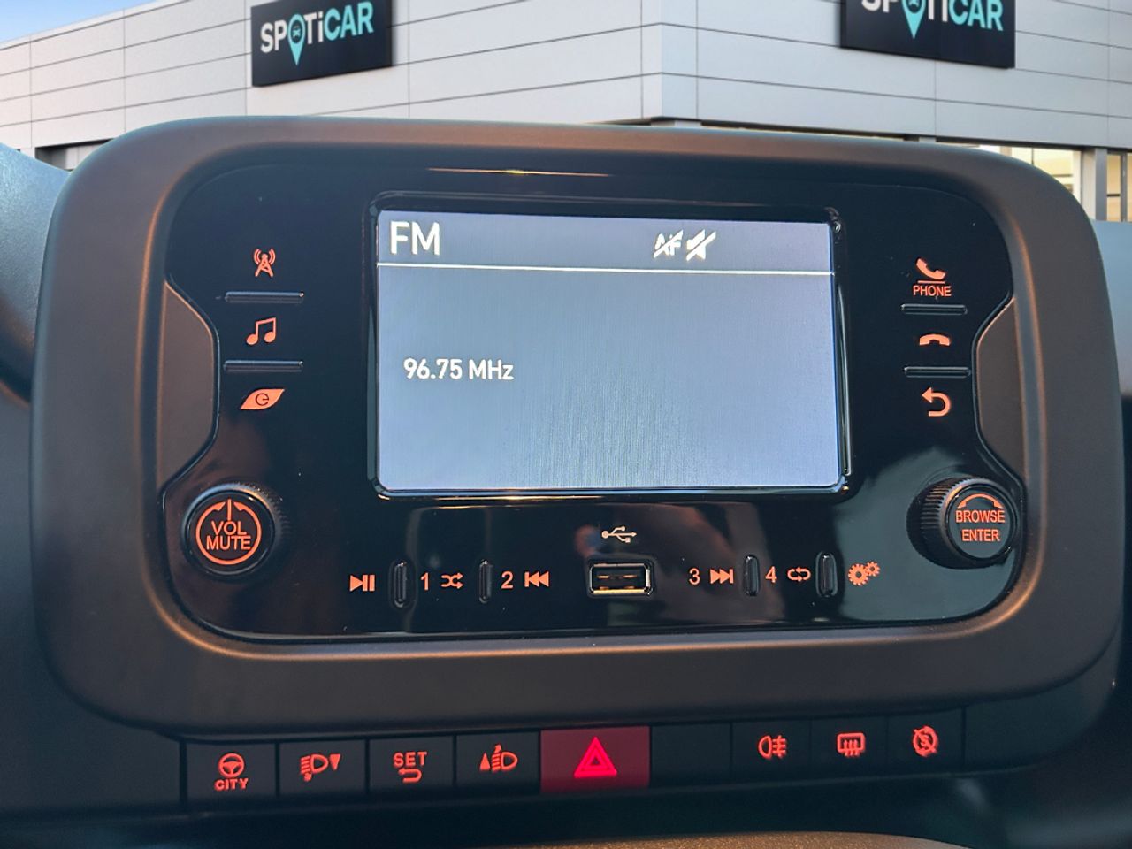 Foto Fiat Panda 18