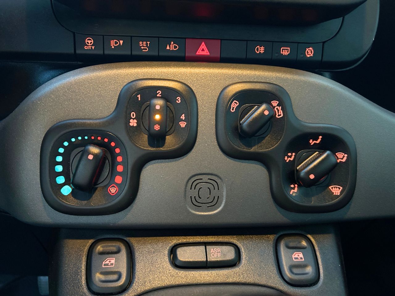 Foto Fiat Panda 19