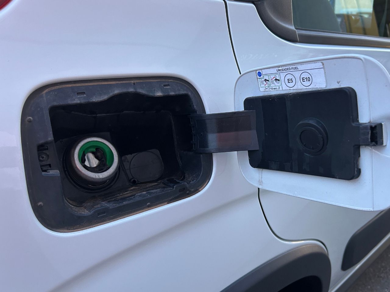 Foto Fiat Panda 25