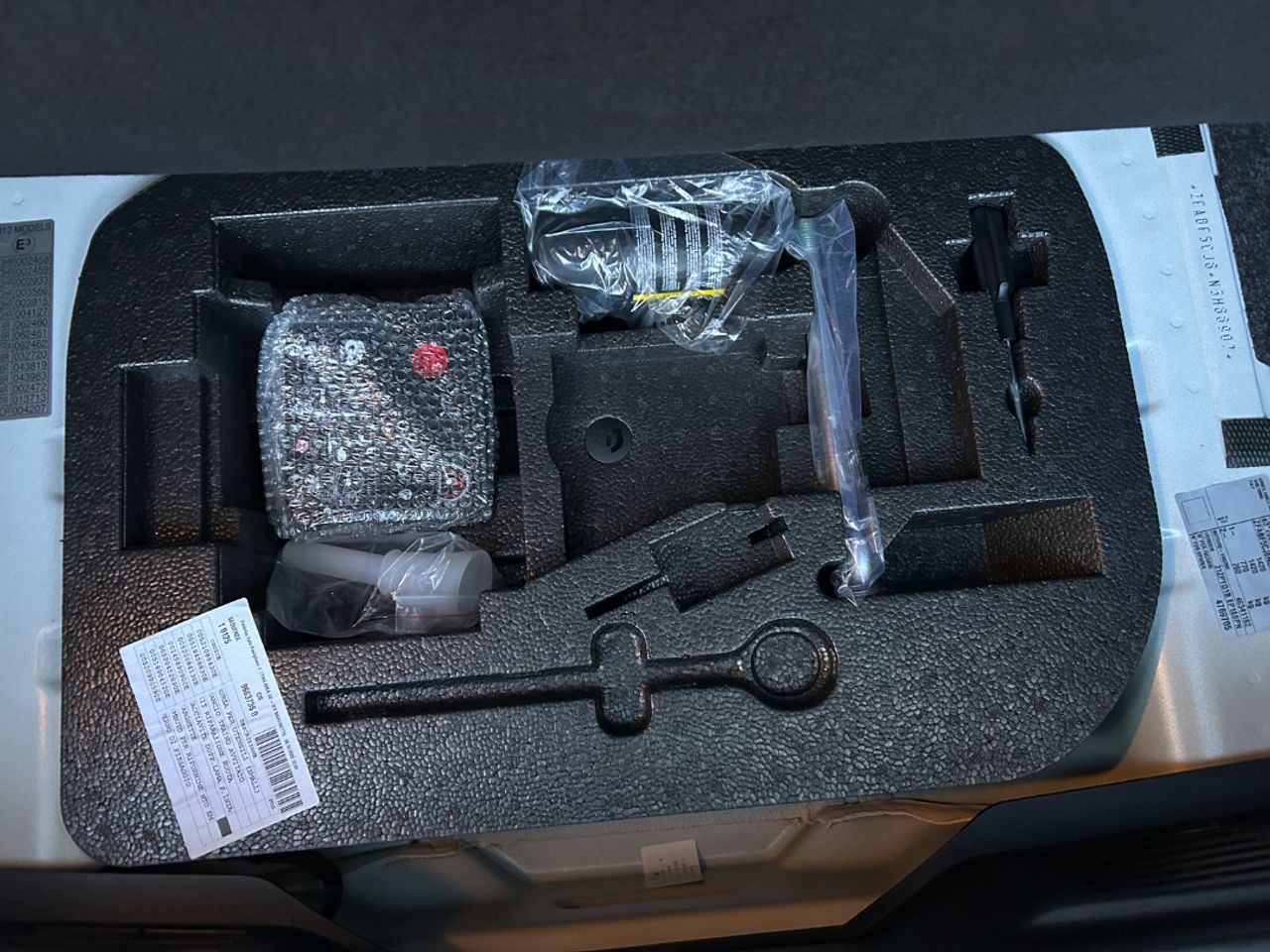 Foto Fiat Panda 27