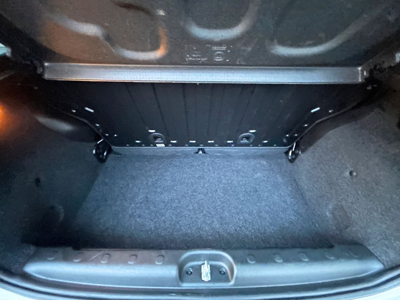 Foto Fiat Panda 6