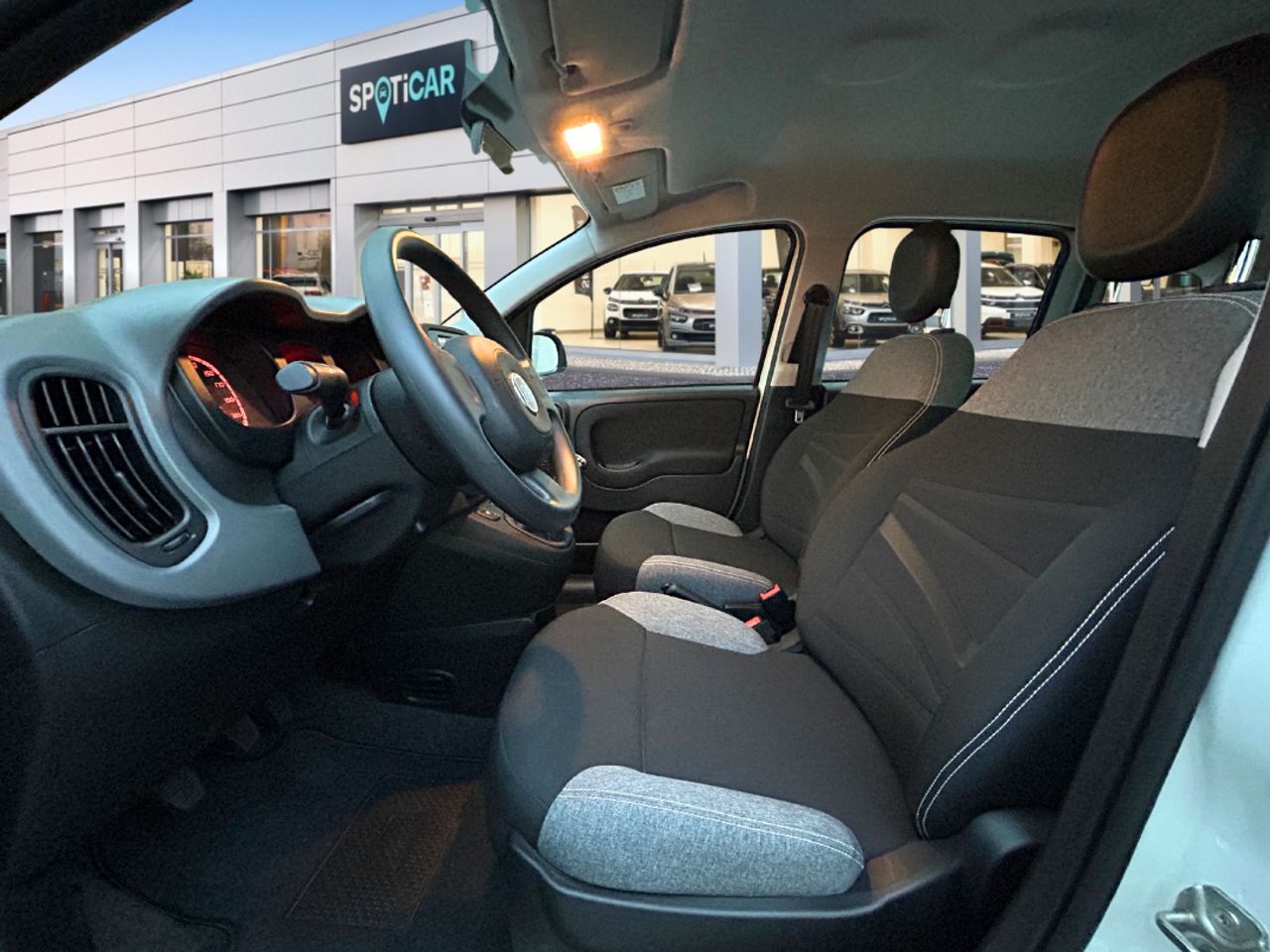 Foto Fiat Panda 9