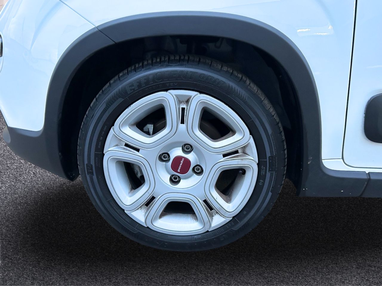 Foto Fiat Panda 11