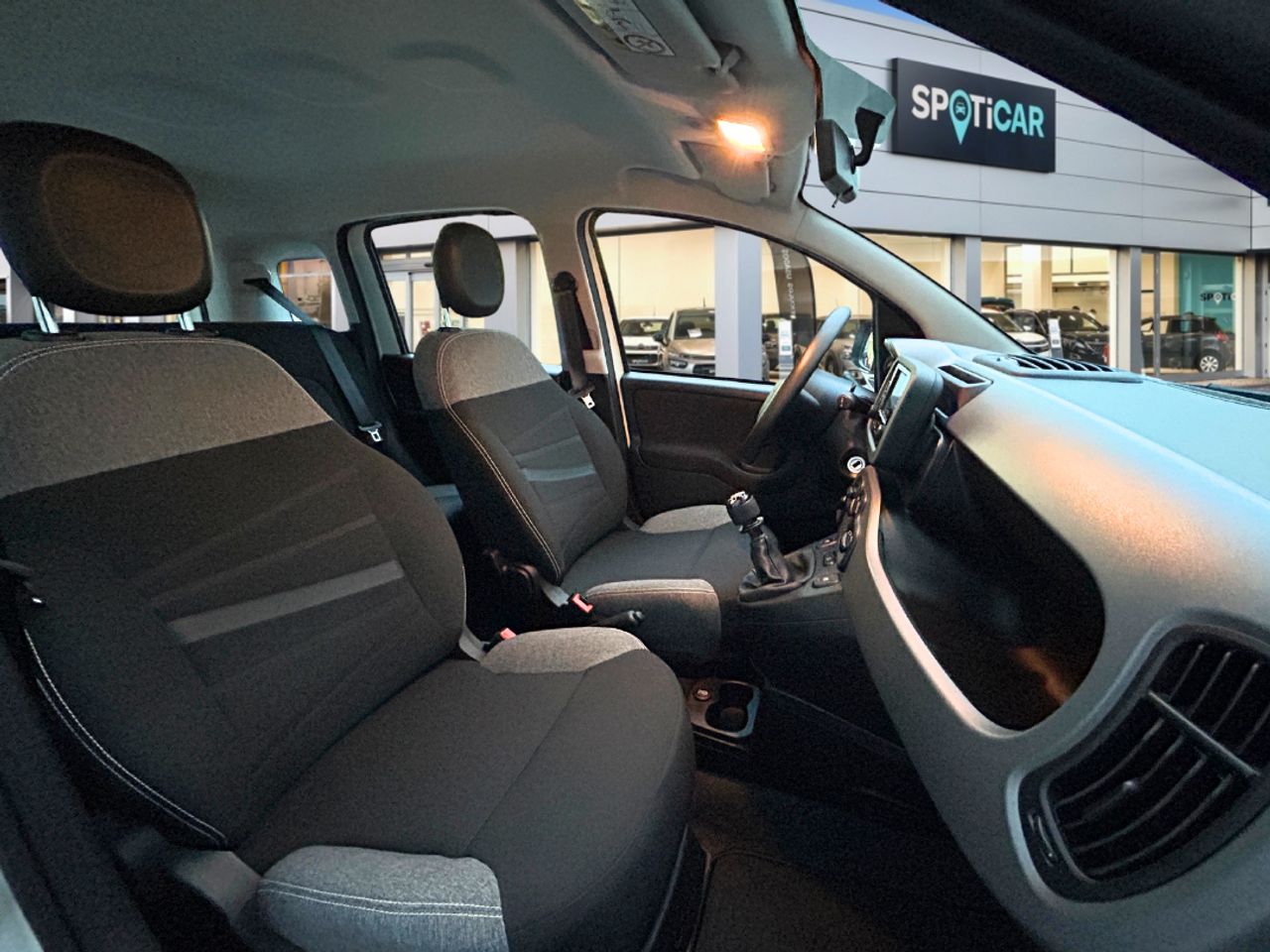 Foto Fiat Panda 14