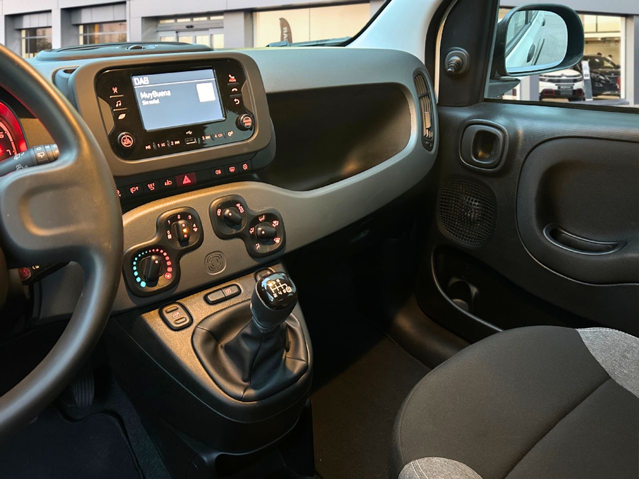 Foto Fiat Panda 17
