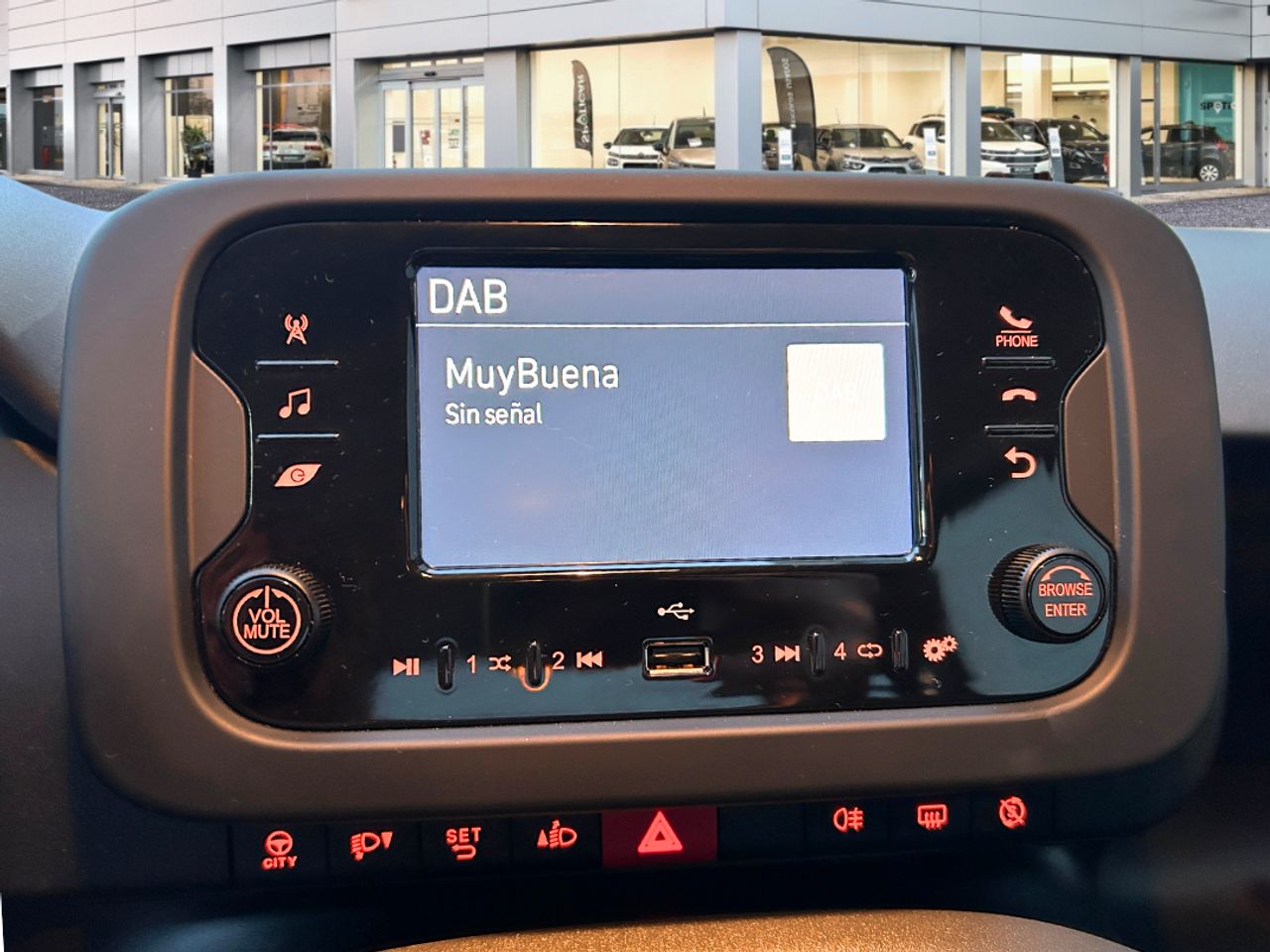 Foto Fiat Panda 18