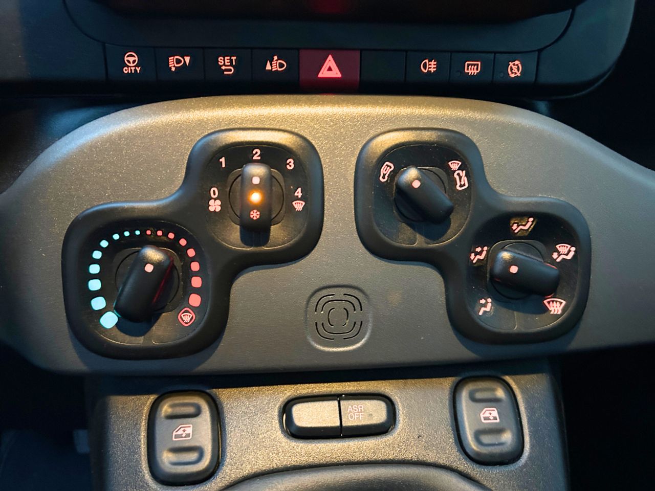 Foto Fiat Panda 19