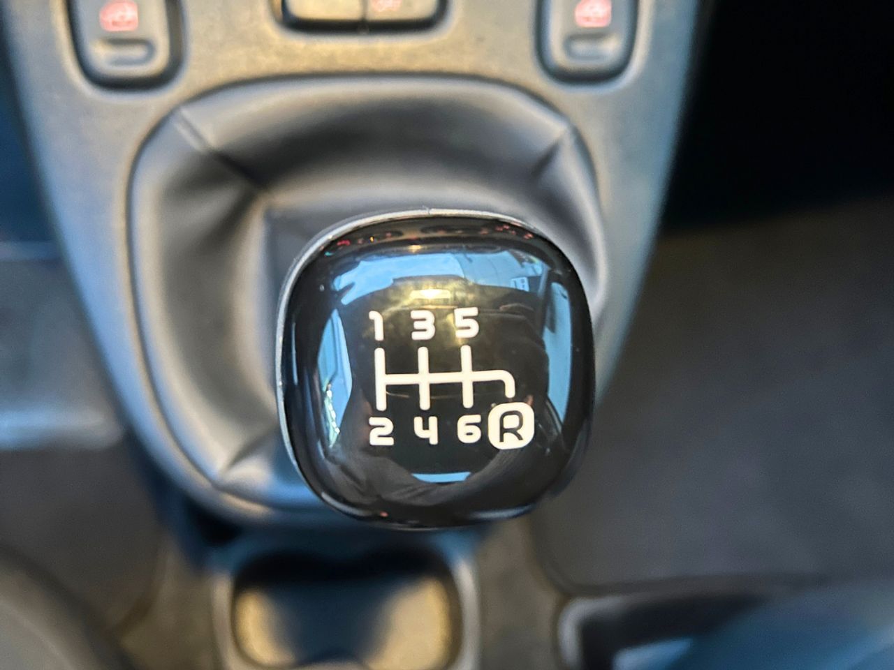 Foto Fiat Panda 20