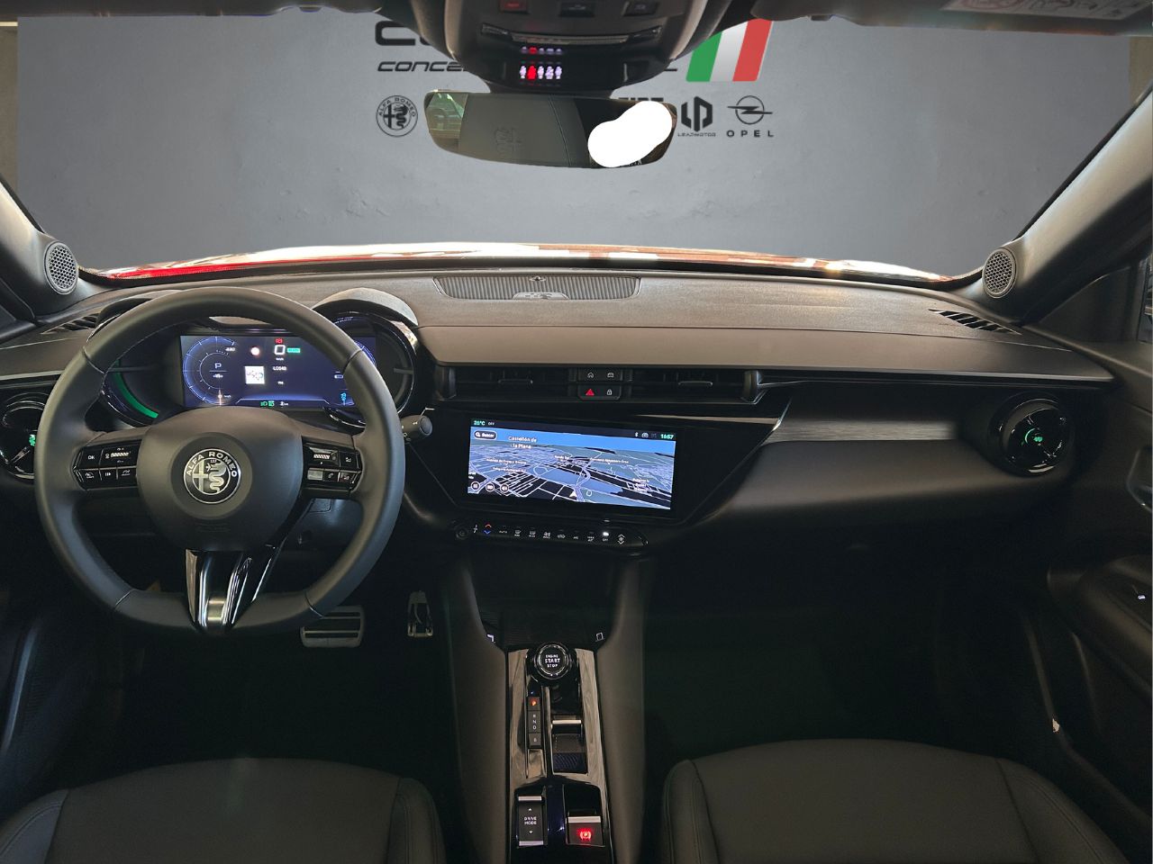 Foto Alfa Romeo Junior 8