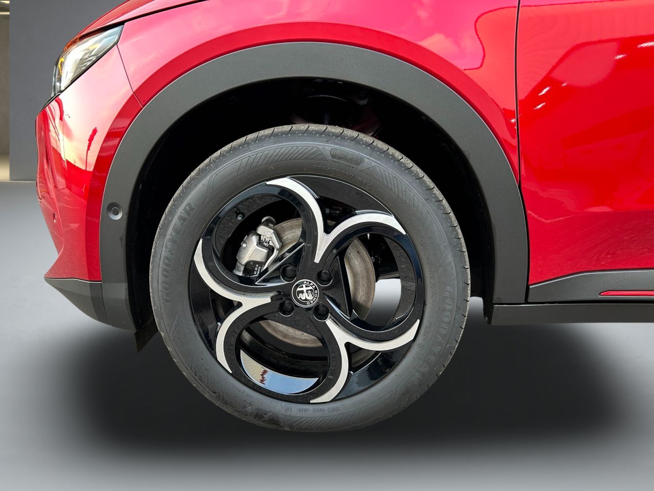 Foto Alfa Romeo Junior 11