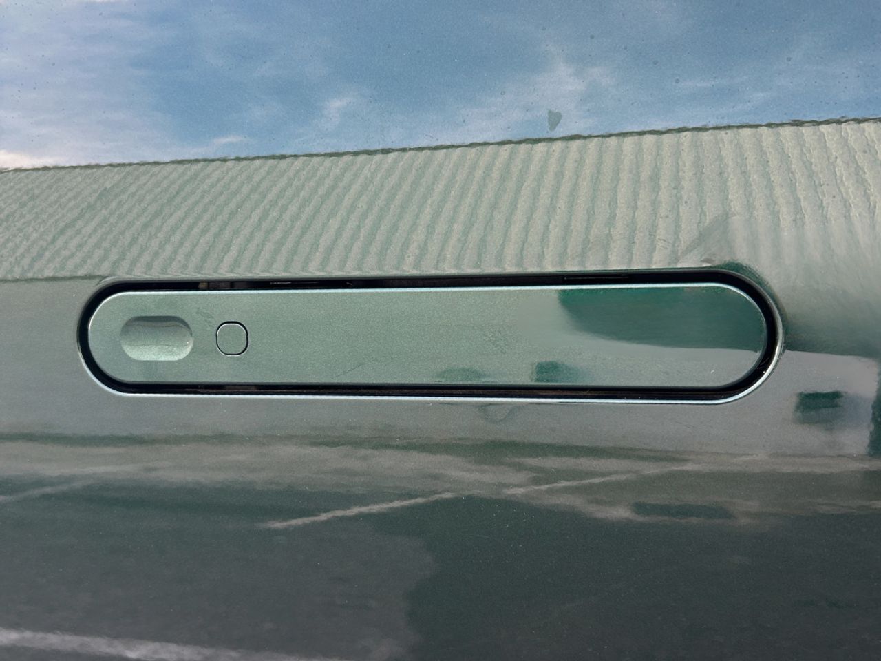 Foto Leapmotor C10 34