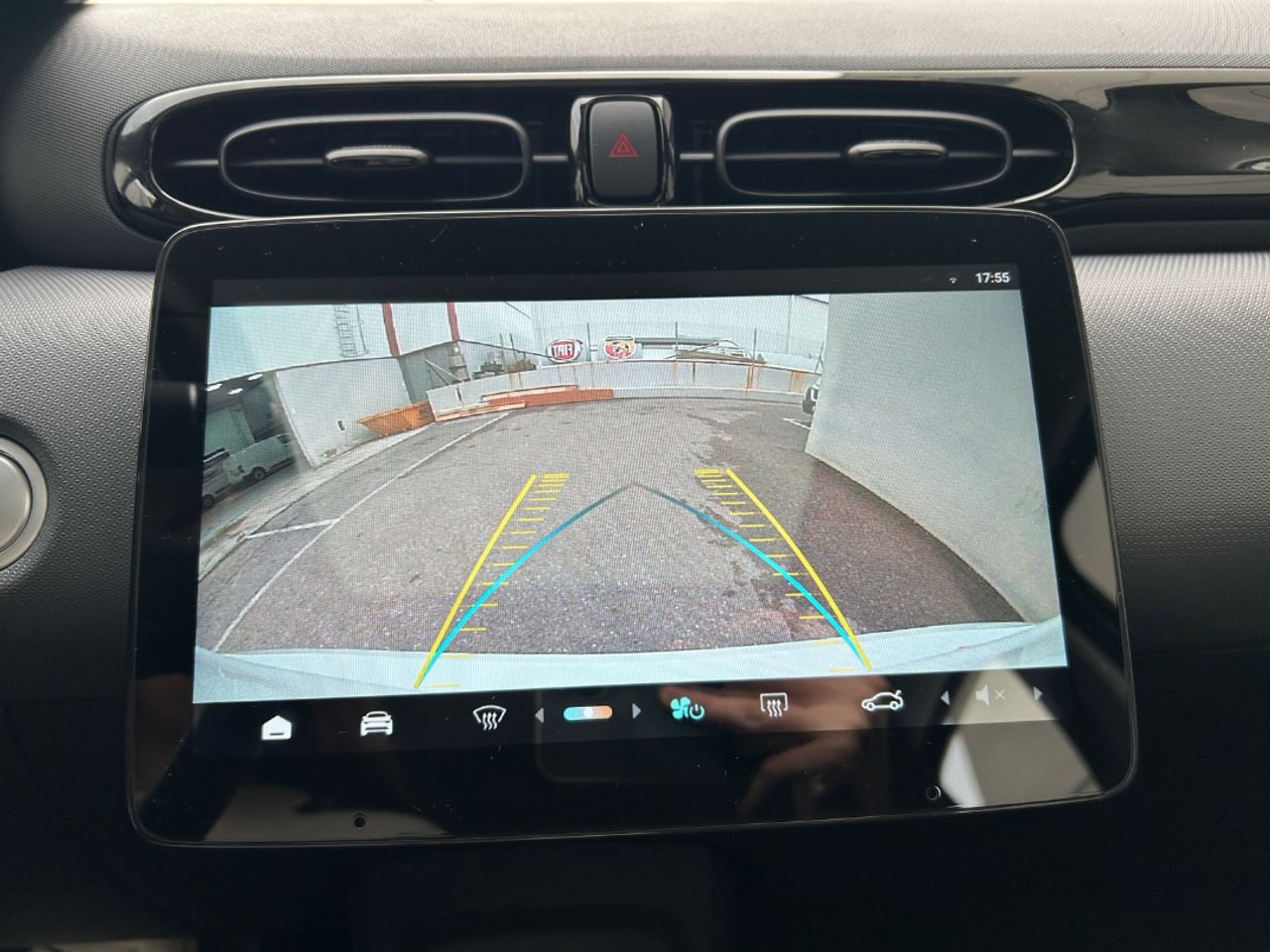 Foto Leapmotor T03 22