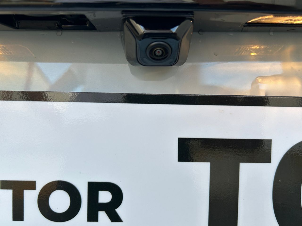 Foto Leapmotor T03 34