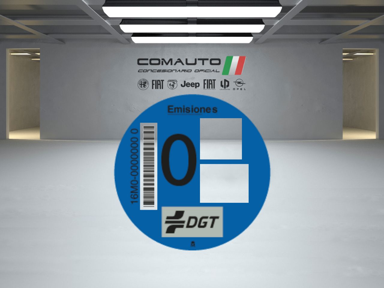 Foto Leapmotor T03 36