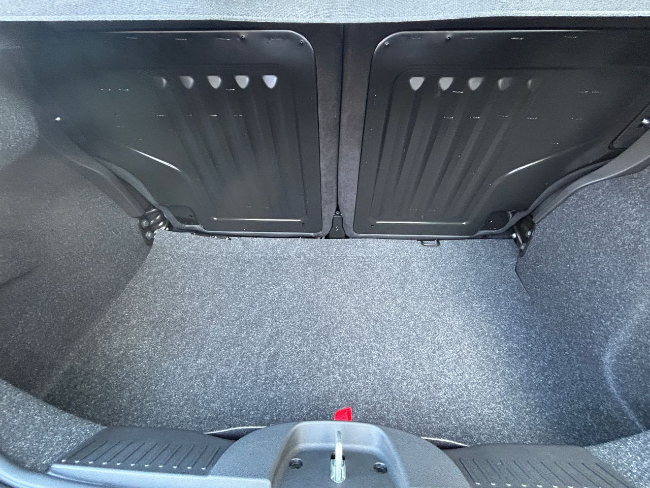 Foto Abarth 500 6