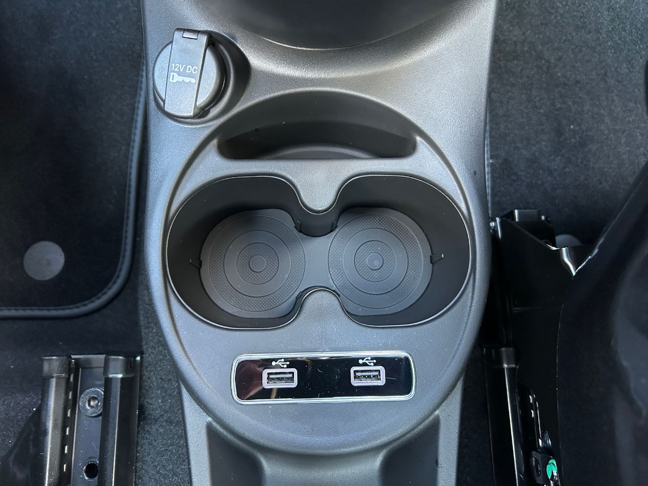 Foto Abarth 500 28