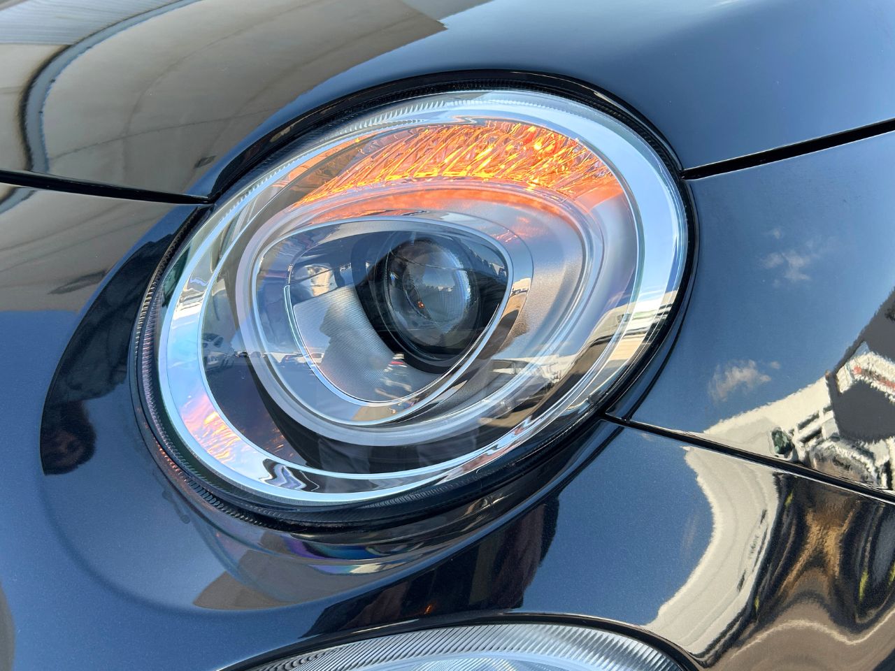 Foto Abarth 500 32