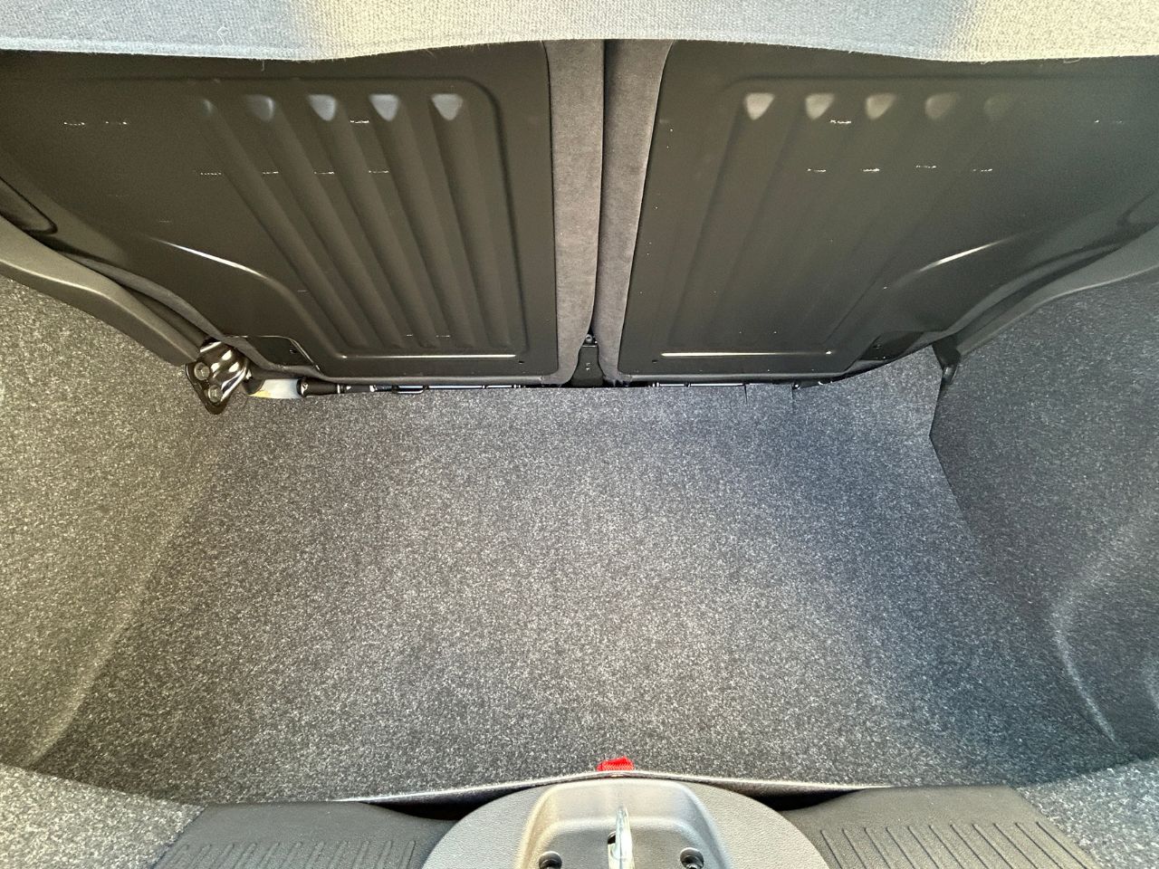 Foto Abarth 500 6