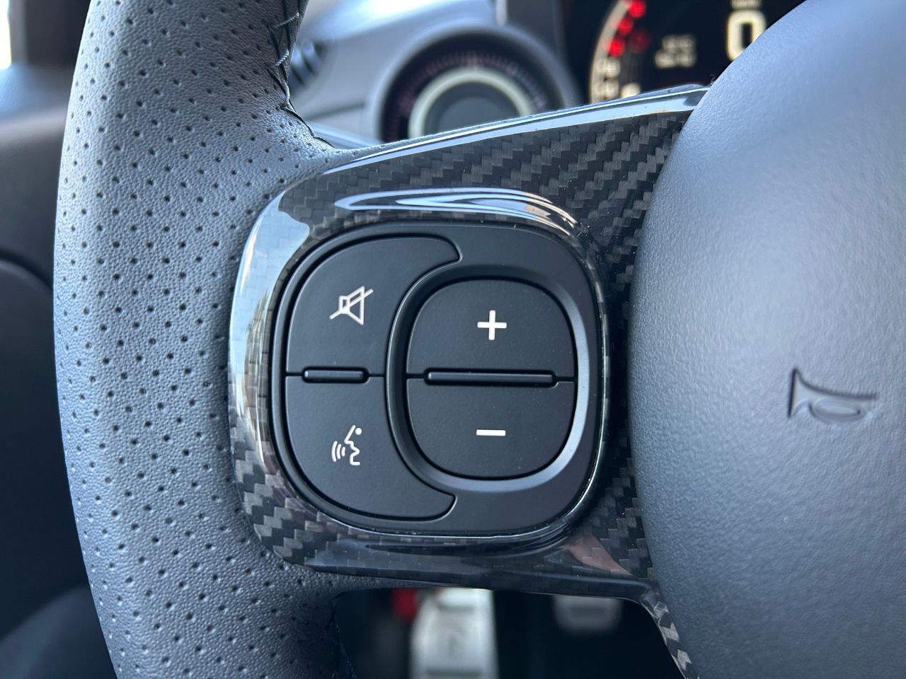 Foto Abarth 500 18