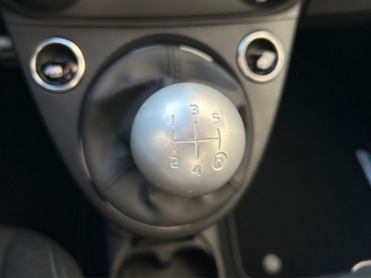 Foto Abarth 500 27