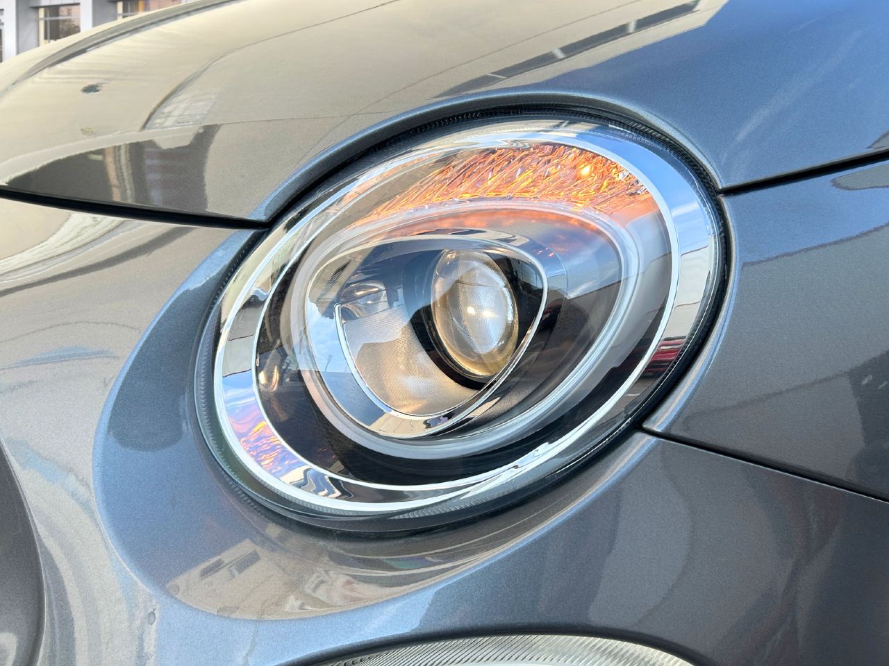 Foto Abarth 500 34