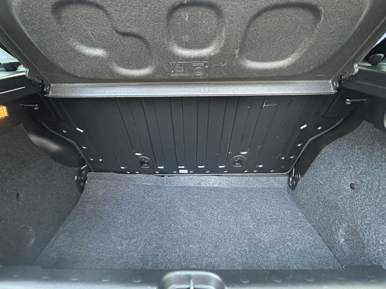 Foto Fiat Panda 6