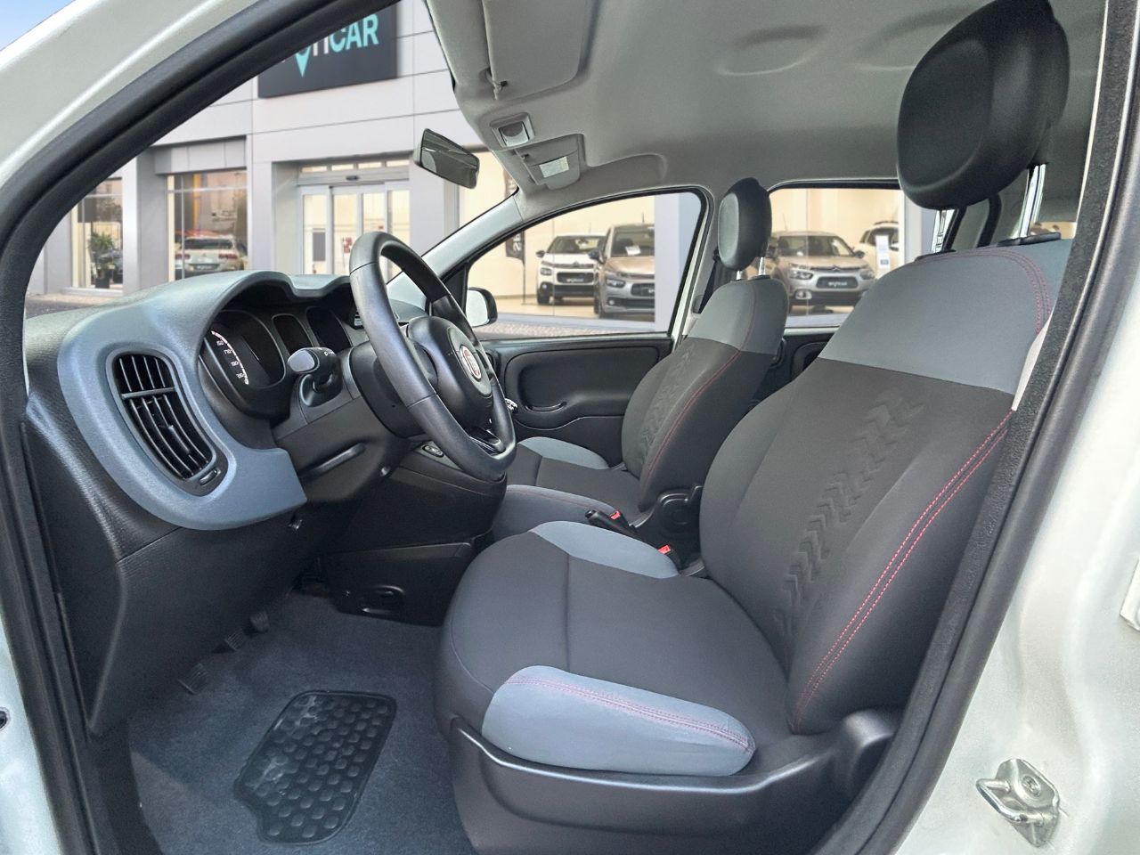 Foto Fiat Panda 9