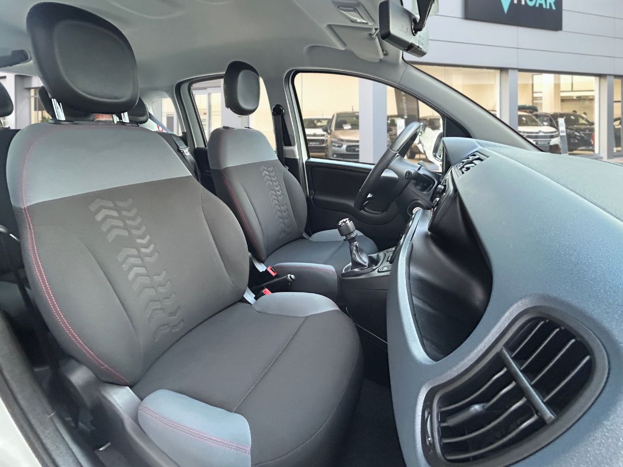 Foto Fiat Panda 13