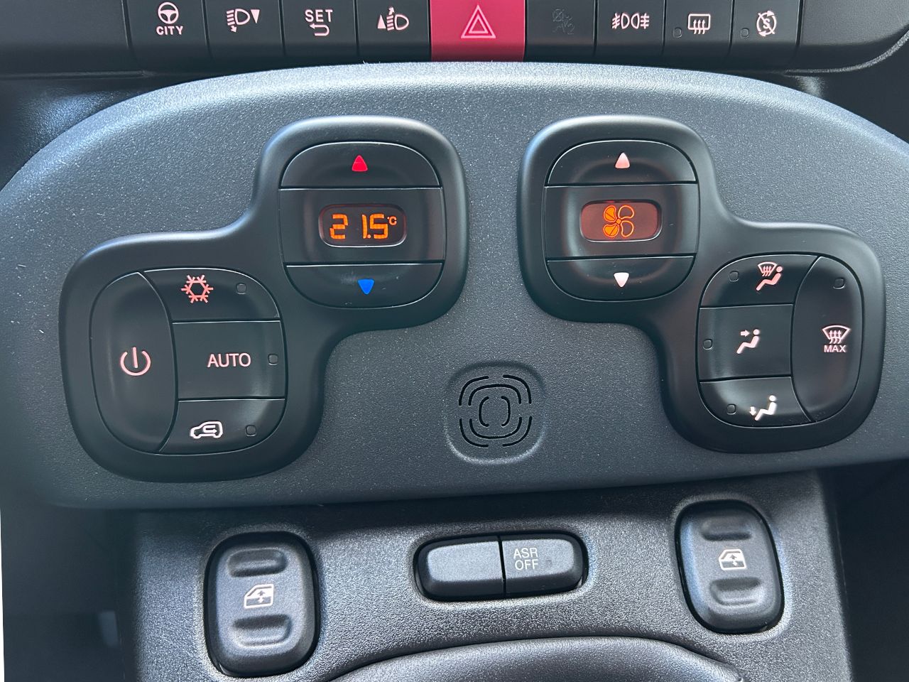 Foto Fiat Panda 18