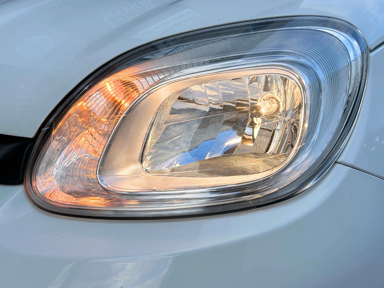 Foto Fiat Panda 23