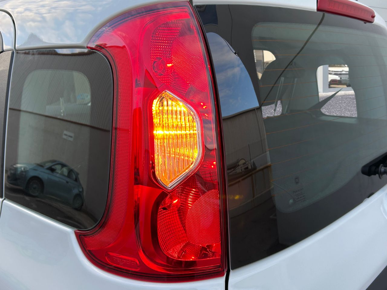 Foto Fiat Panda 24