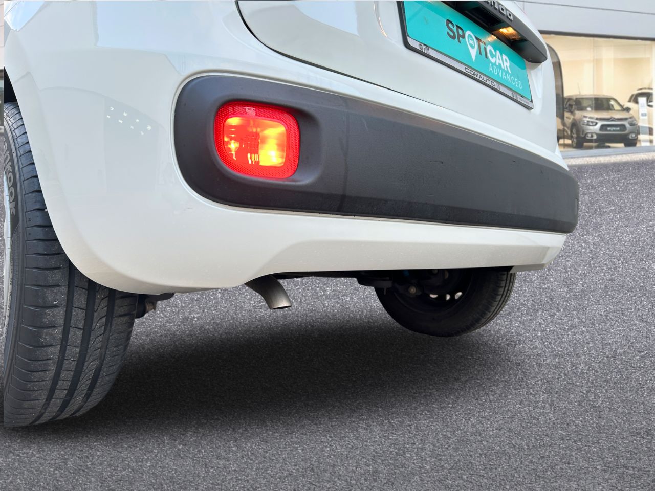 Foto Fiat Panda 25