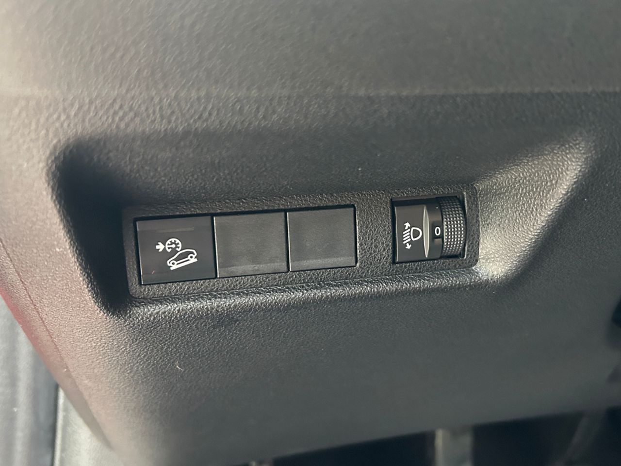 Foto Jeep Avenger 15