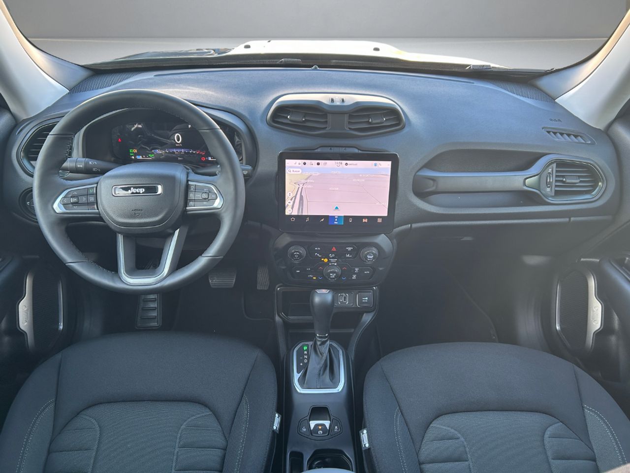 Foto Jeep Renegade 8