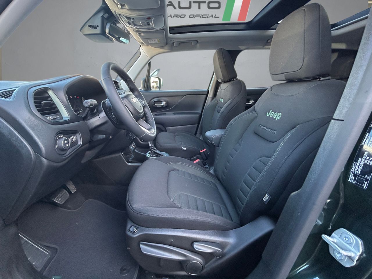 Foto Jeep Renegade 9