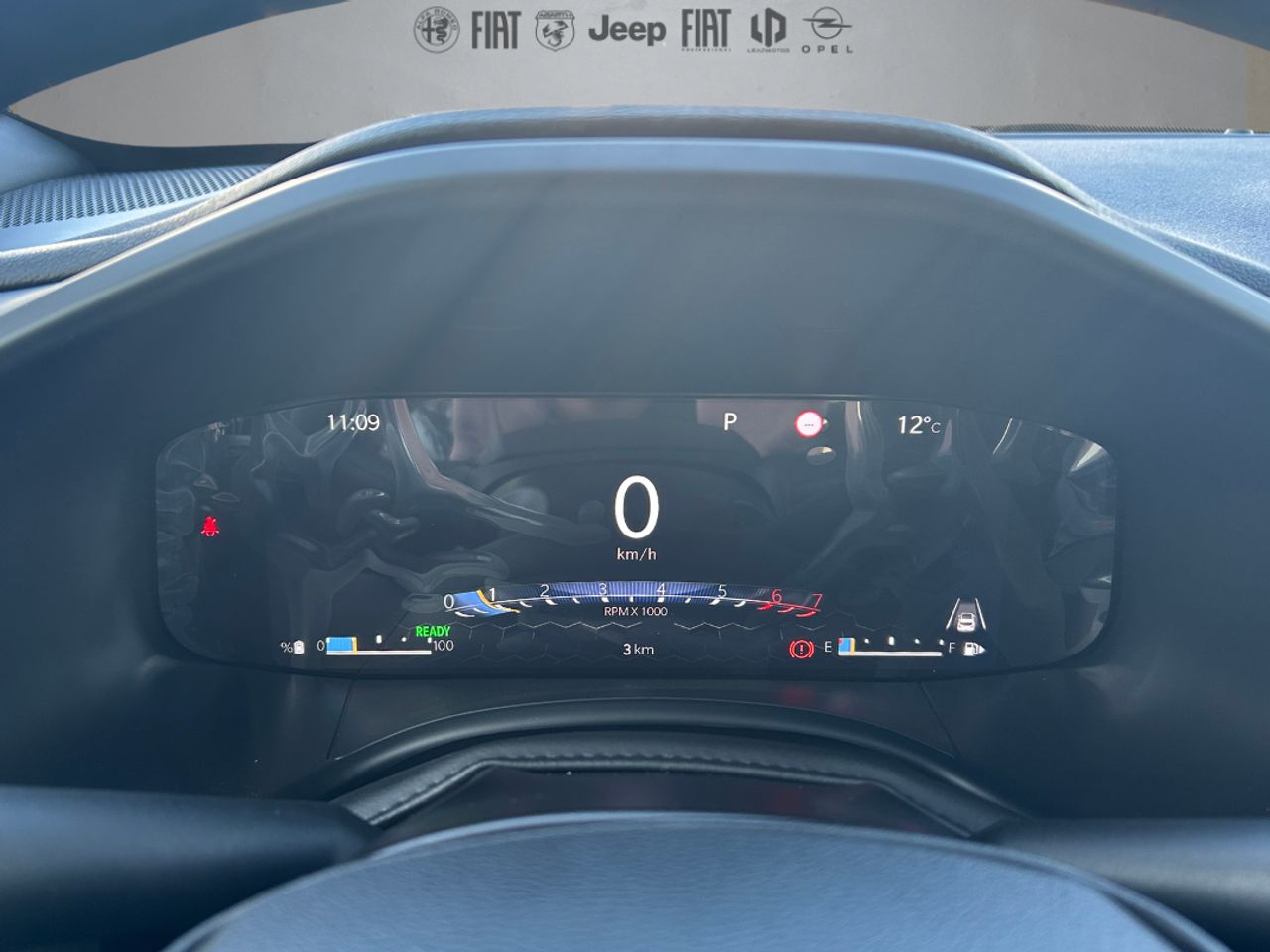 Foto Jeep Renegade 18