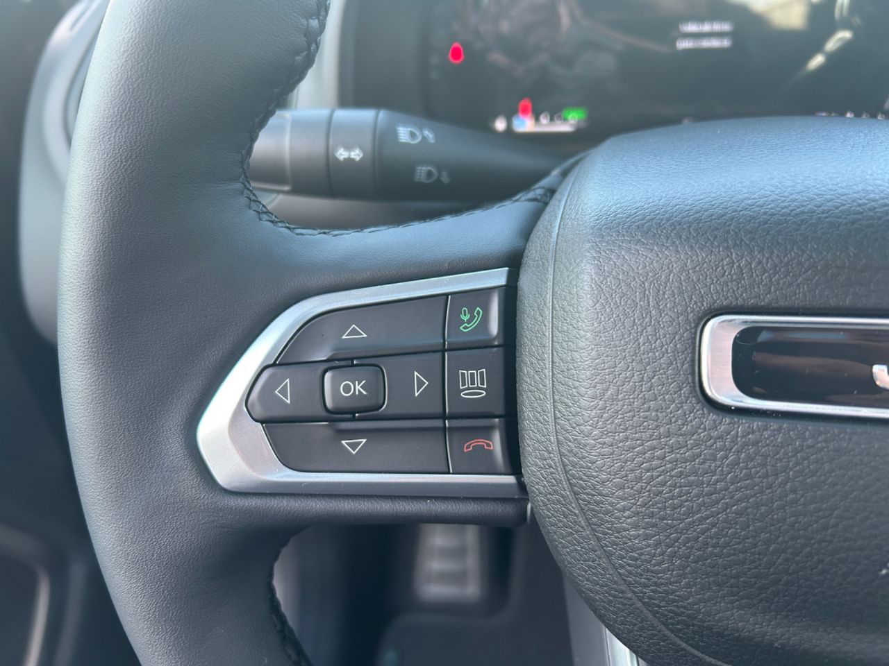 Foto Jeep Renegade 20
