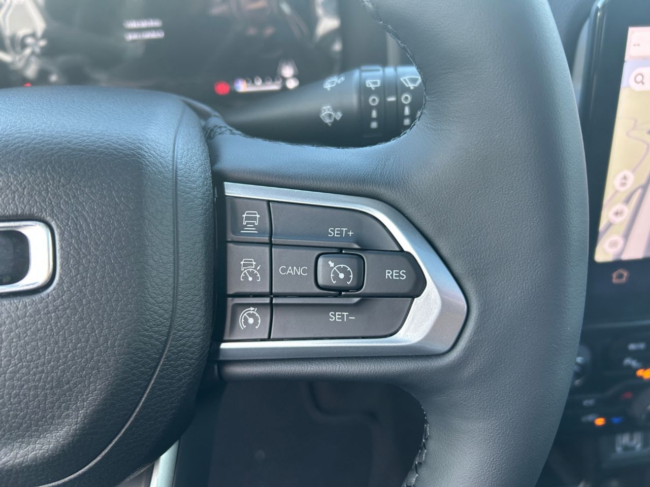 Foto Jeep Renegade 21