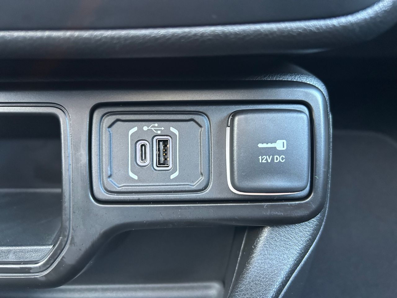 Foto Jeep Renegade 27