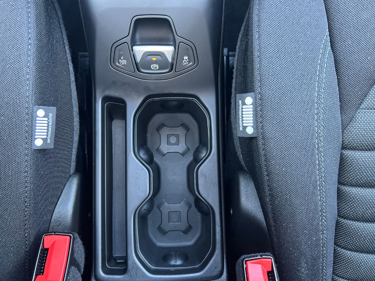 Foto Jeep Renegade 29