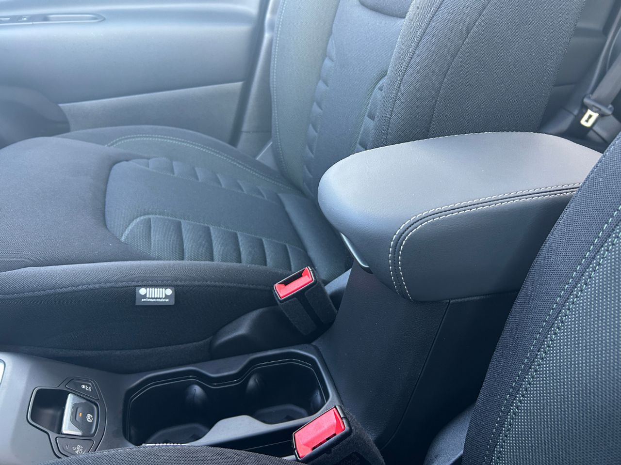 Foto Jeep Renegade 30