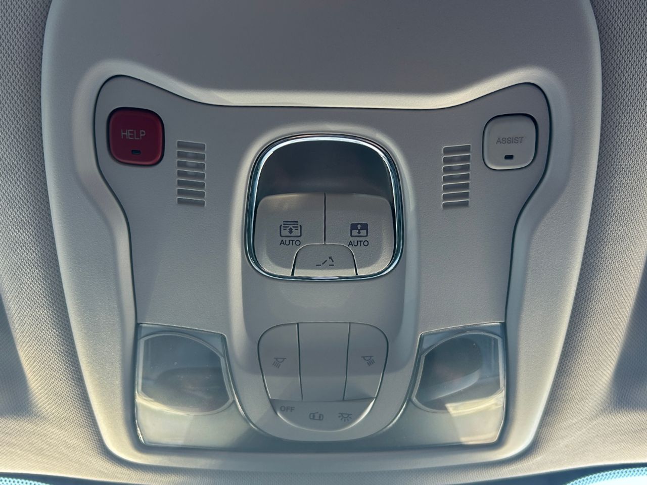 Foto Jeep Renegade 31