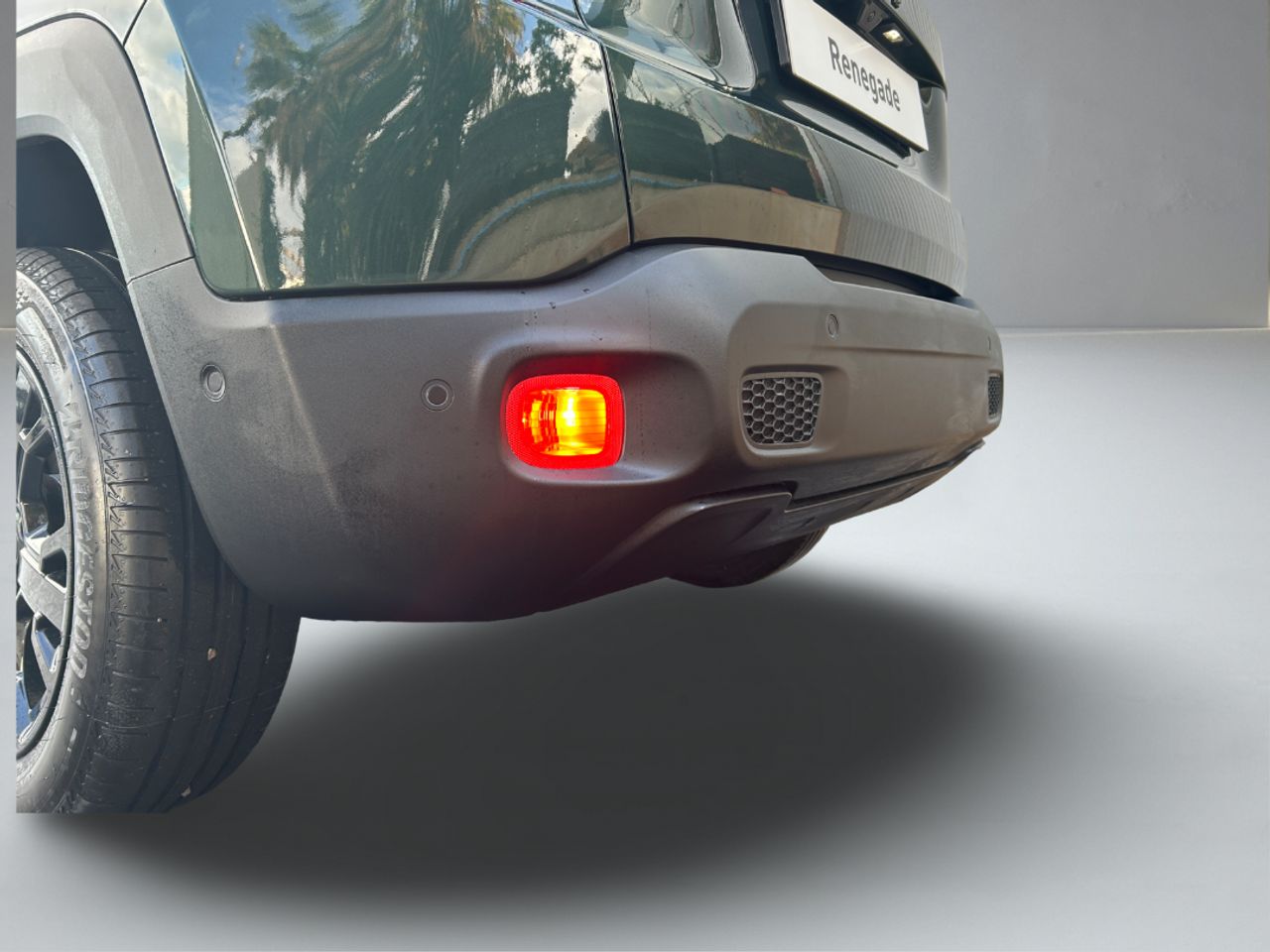 Foto Jeep Renegade 35