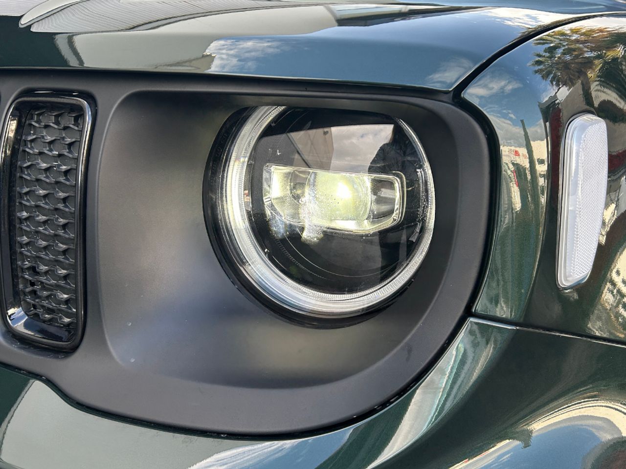 Foto Jeep Renegade 36