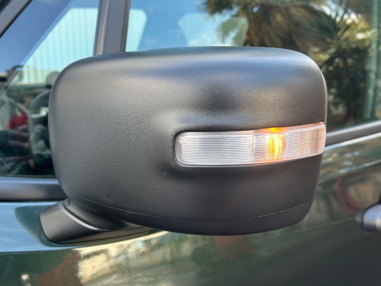 Foto Jeep Renegade 37