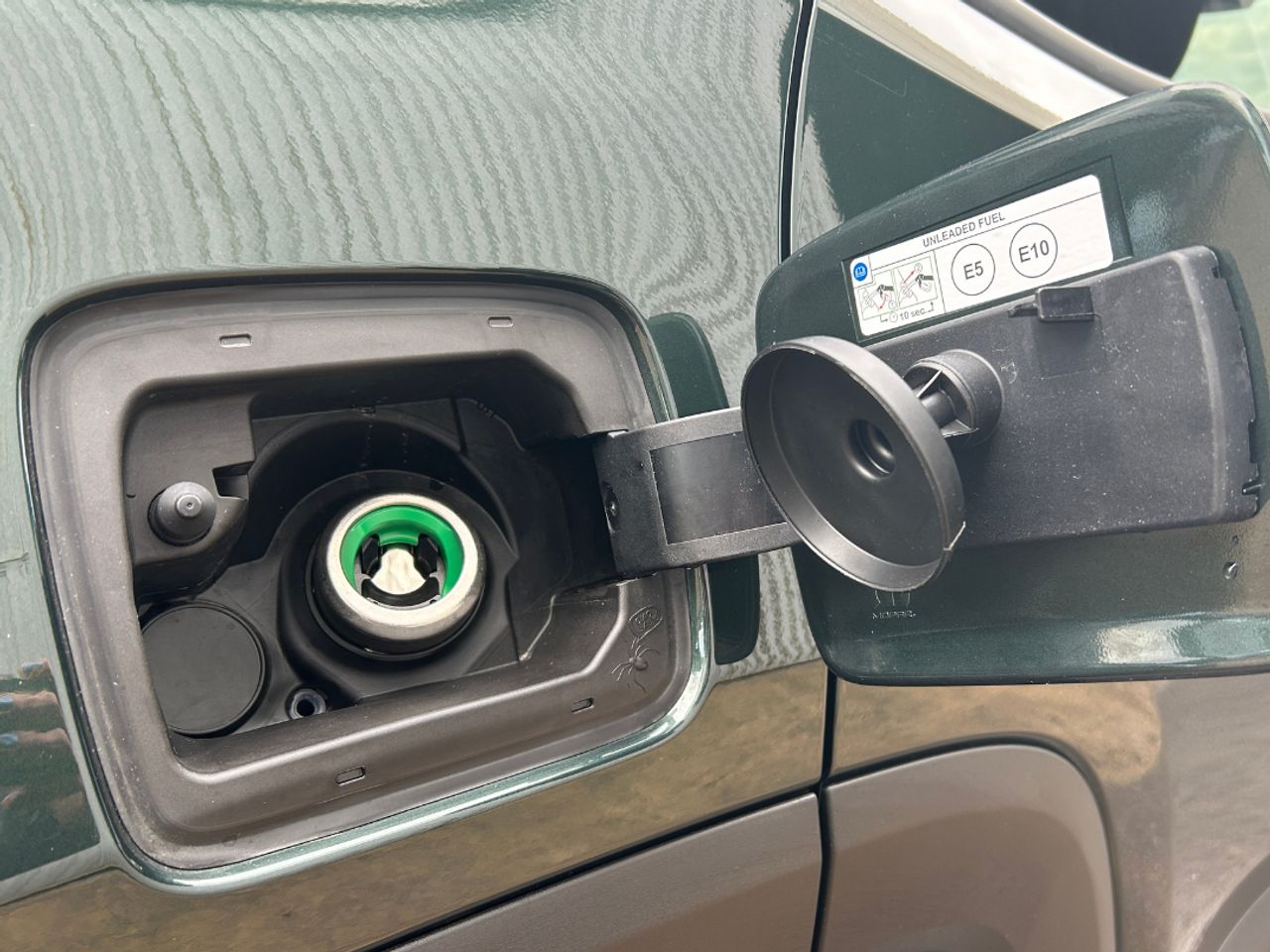 Foto Jeep Renegade 40