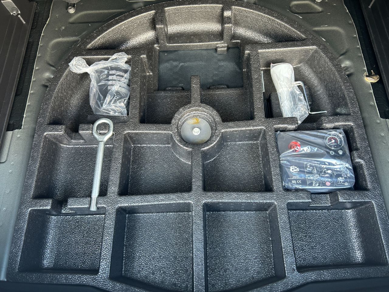 Foto Jeep Renegade 41