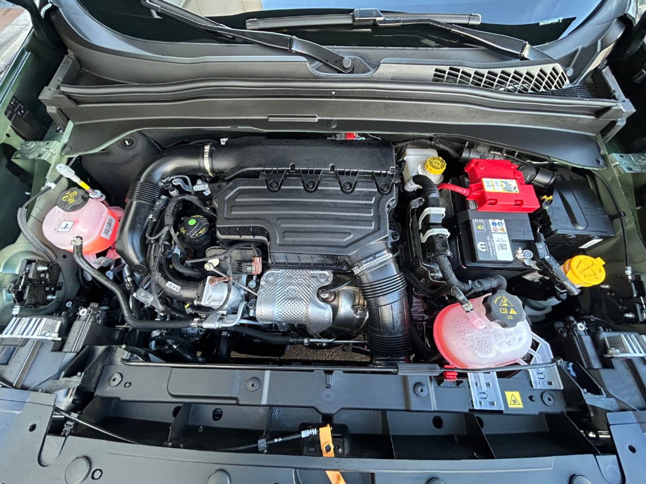 Foto Jeep Renegade 42